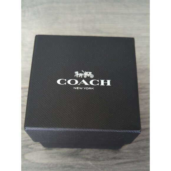 Coach Elliot Woman\'s Watch main image 4